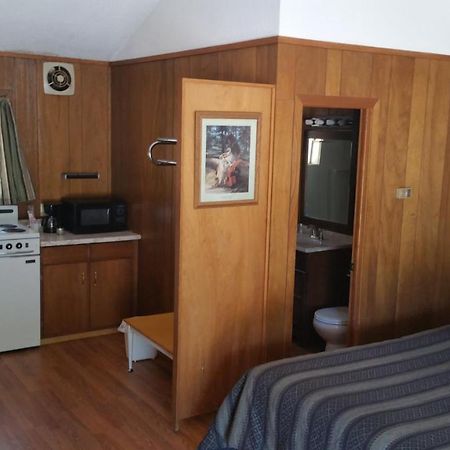 Alpine Moose Lodge Lake City Ngoại thất bức ảnh