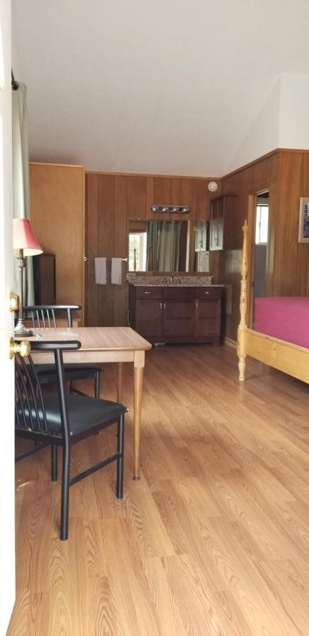 Alpine Moose Lodge Lake City Ngoại thất bức ảnh