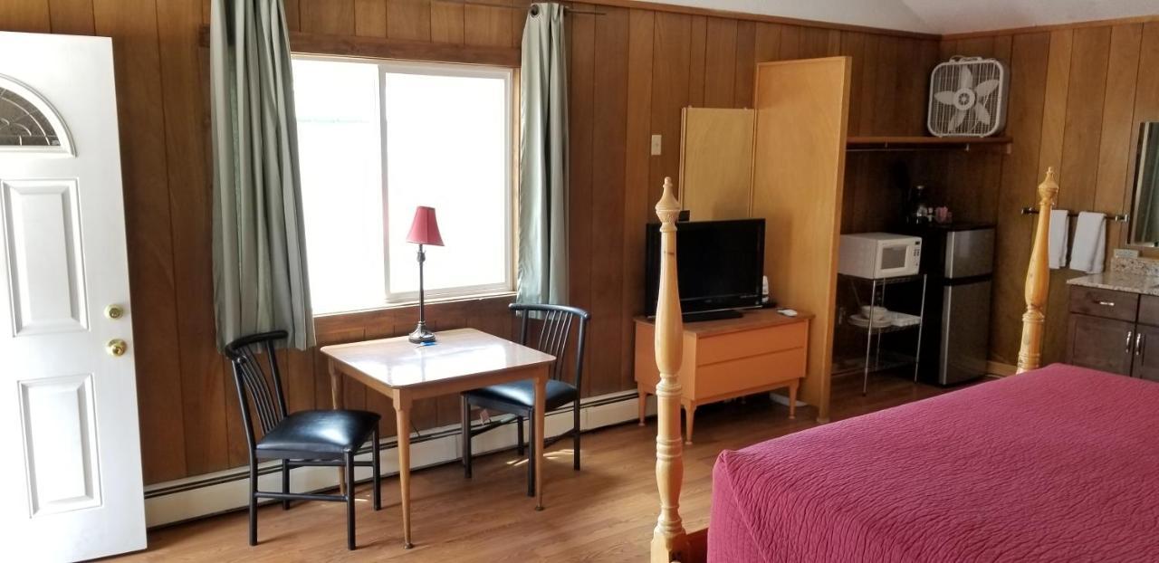 Alpine Moose Lodge Lake City Ngoại thất bức ảnh