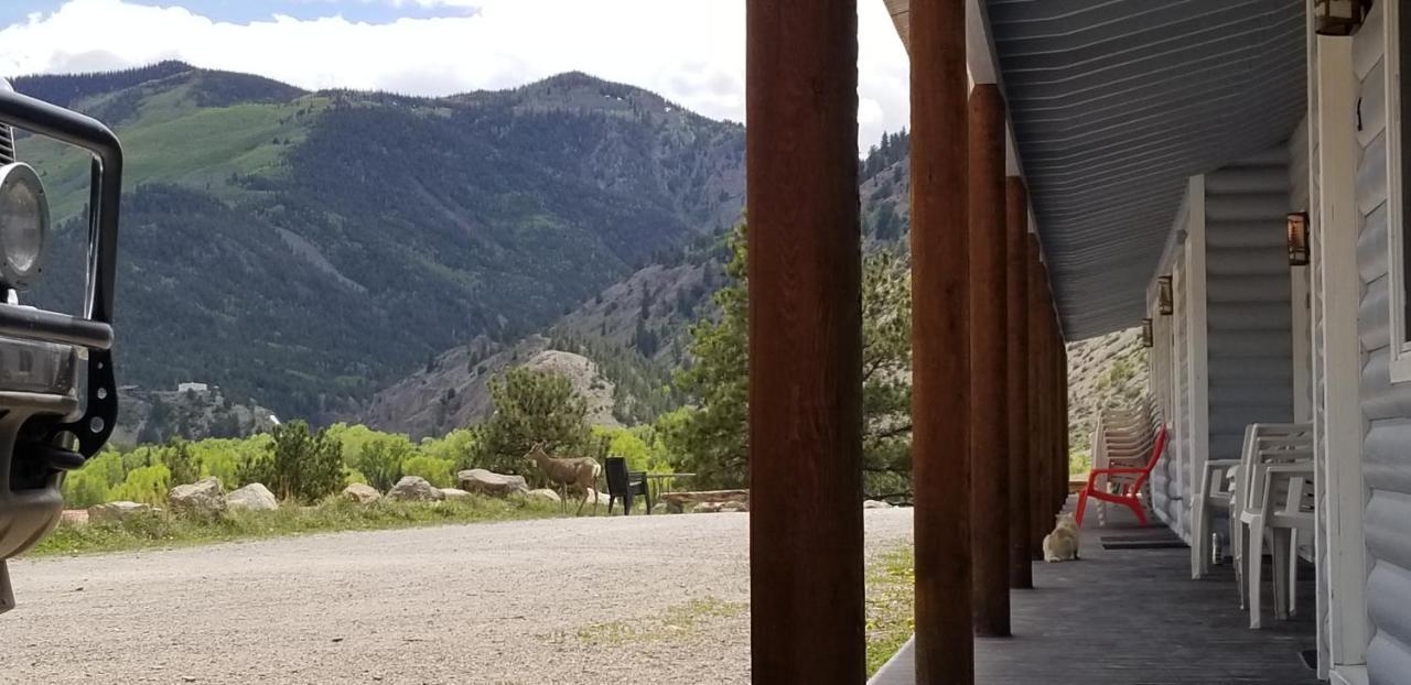 Alpine Moose Lodge Lake City Ngoại thất bức ảnh