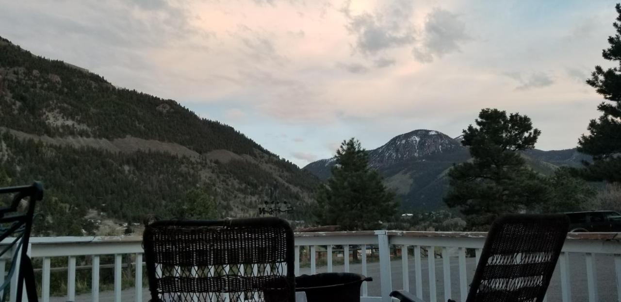 Alpine Moose Lodge Lake City Ngoại thất bức ảnh