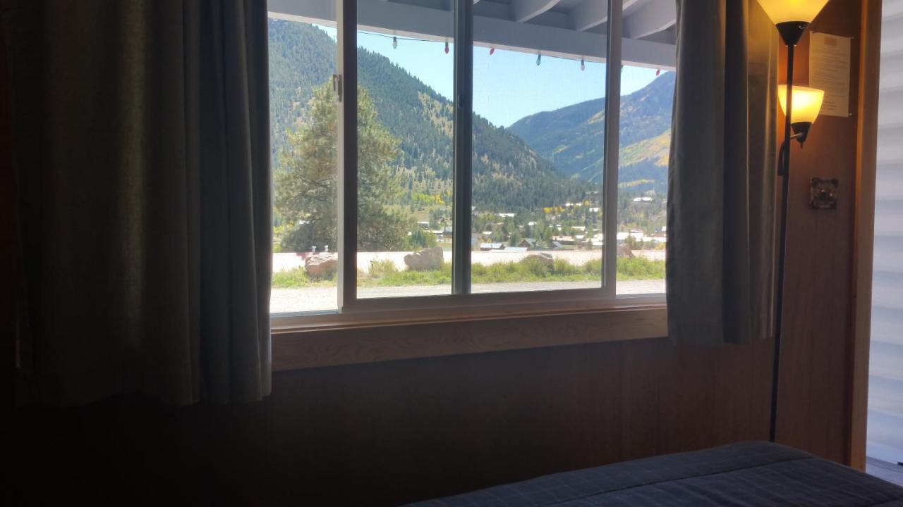 Alpine Moose Lodge Lake City Ngoại thất bức ảnh