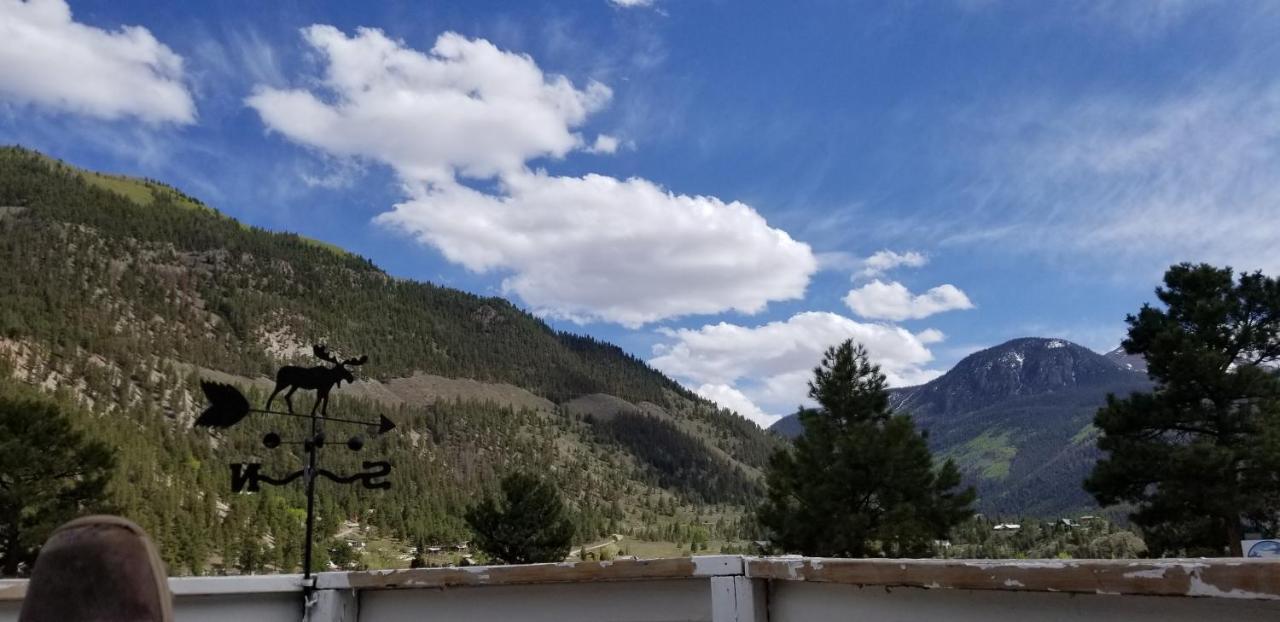 Alpine Moose Lodge Lake City Ngoại thất bức ảnh